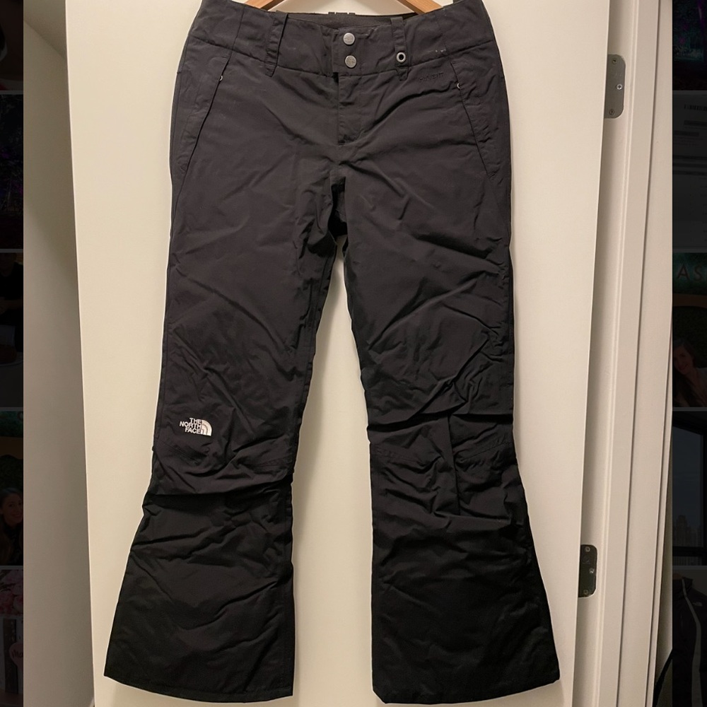 North Face Sally Snow Pants - Small